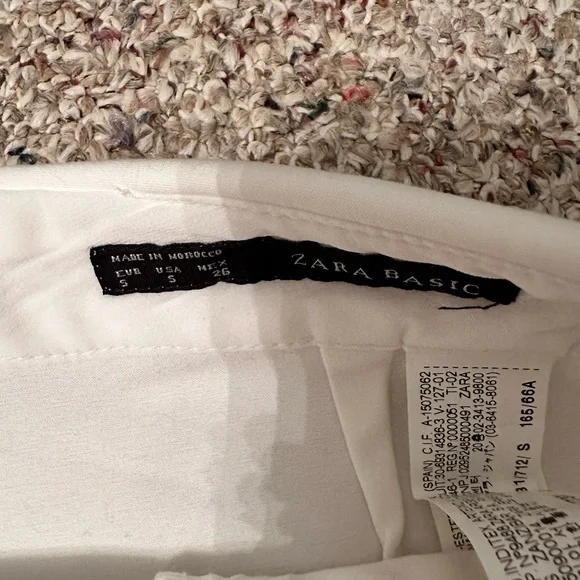 Zara Skort - Picture 9 of 11